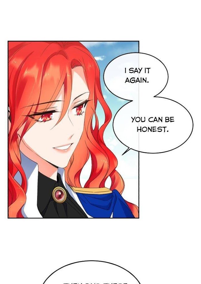 Queen, You Musn't! Chapter 12 40